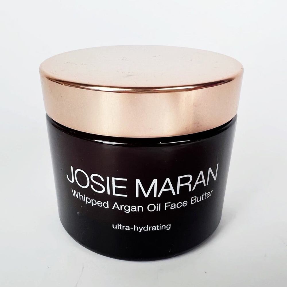 Josie Maran Whipped Argan Oil Face Butter Fresh Watermelon 1.7 oz / 50 ml - Picture 2 of 5